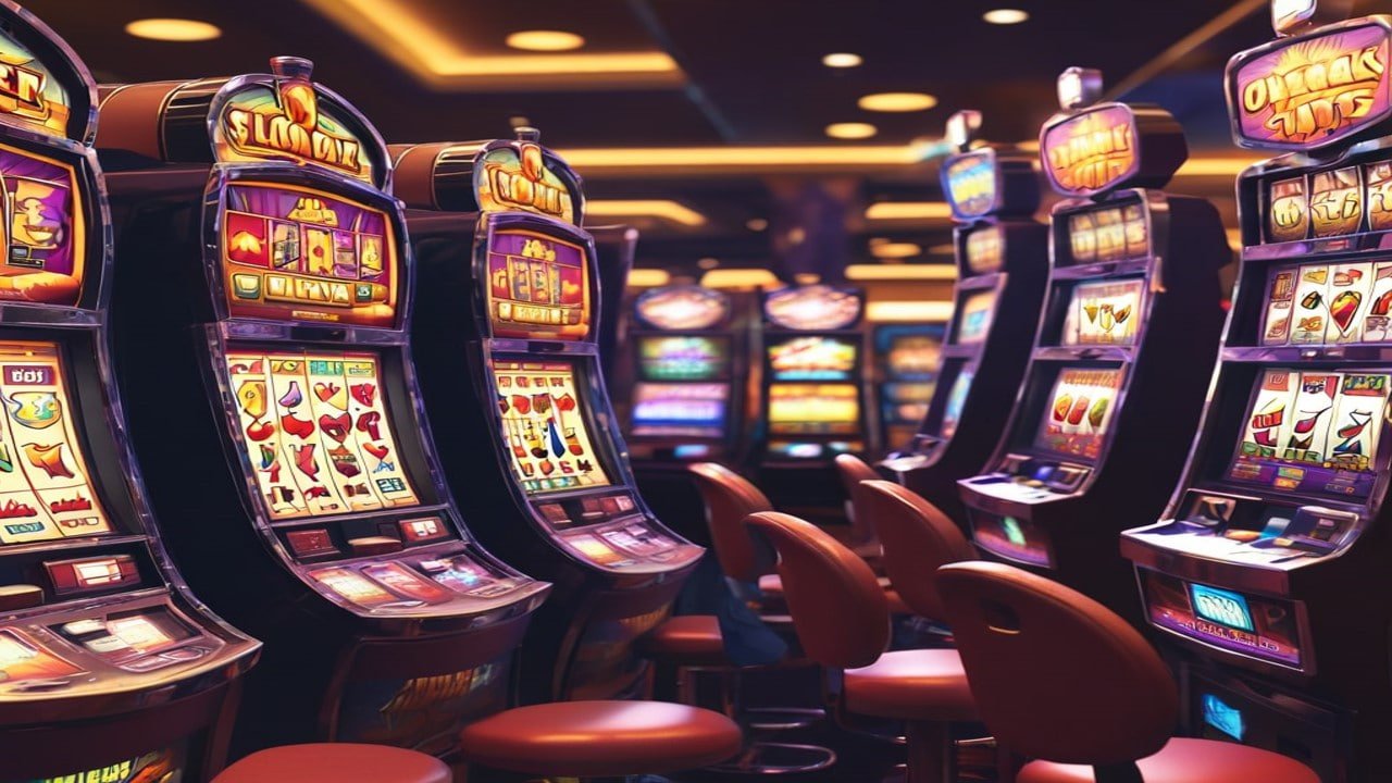 Online slots and fish game categories available on 76jili Philippines