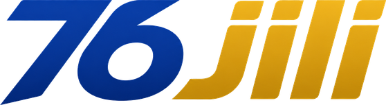 76jili Philippines gaming platform logo
